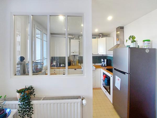 Appartement 4 pièces - 81 m²