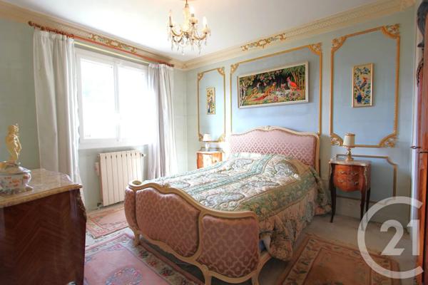 Maison à vendre  8 pièces - 148,23 m 2   ST MICHEL SUR ORGE  - 91
