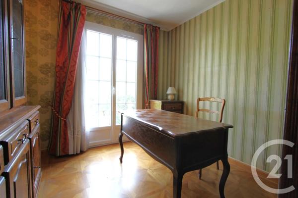 Maison à vendre  8 pièces - 148,23 m 2   ST MICHEL SUR ORGE  - 91