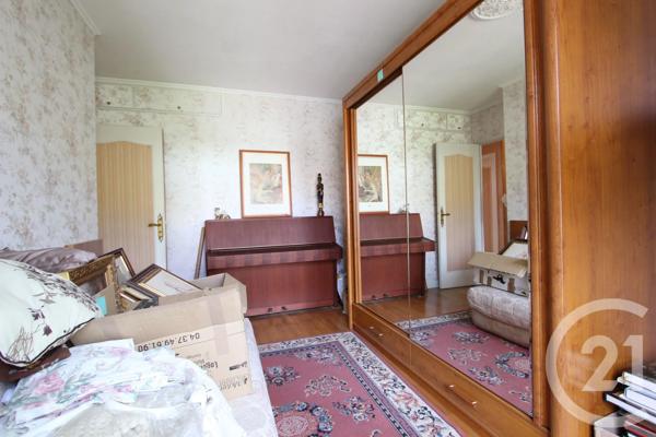 Maison à vendre  8 pièces - 148,23 m 2   ST MICHEL SUR ORGE  - 91