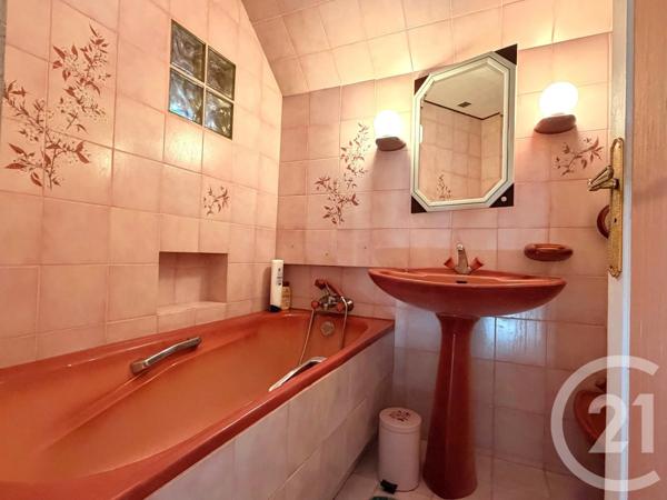 Maison à vendre  8 pièces - 148,23 m 2   ST MICHEL SUR ORGE  - 91
