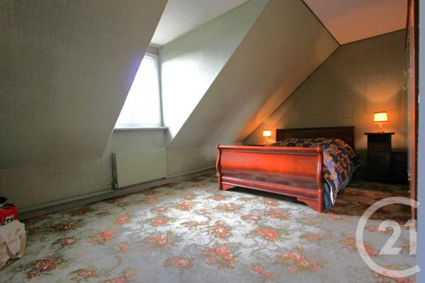 Maison à vendre  8 pièces - 148,23 m 2   ST MICHEL SUR ORGE  - 91