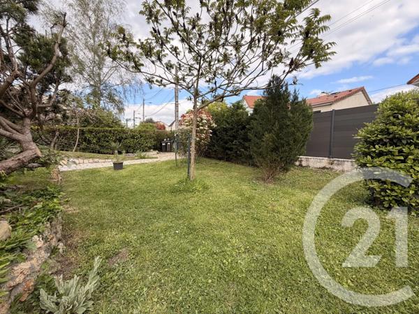 Maison à vendre  8 pièces - 148,23 m 2   ST MICHEL SUR ORGE  - 91