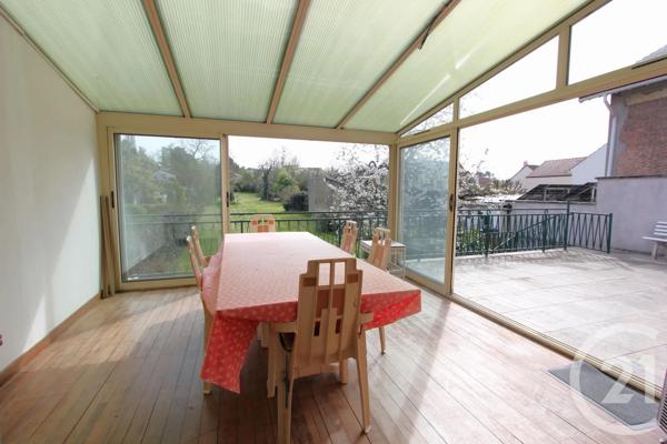 Maison à vendre  8 pièces - 148,23 m 2   ST MICHEL SUR ORGE  - 91