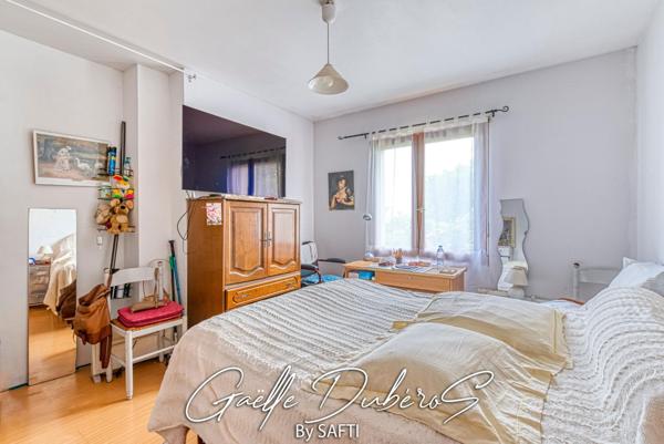 Maison 4 chambres sur sous-sol *** Pré-visite 3D disponible sur simple demande***