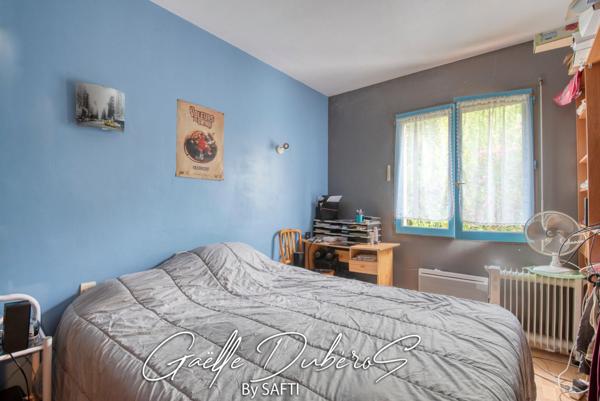 Maison 4 chambres sur sous-sol *** Pré-visite 3D disponible sur simple demande***