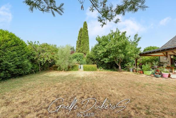 Maison 4 chambres sur sous-sol *** Pré-visite 3D disponible sur simple demande***