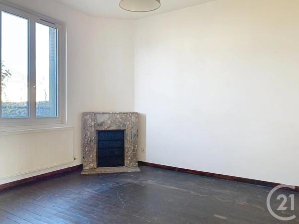 Maison à vendre  4 pièces - 73,97 m 2   ST JEAN DE LA RUELLE  - 45