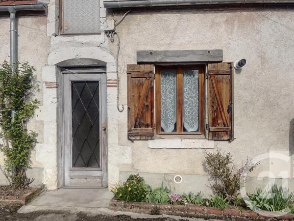 Maison à vendre  4 pièces - 73,97 m 2   ST JEAN DE LA RUELLE  - 45