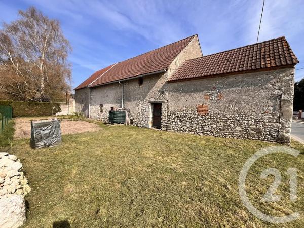 Maison à vendre  4 pièces - 73,97 m 2   ST JEAN DE LA RUELLE  - 45
