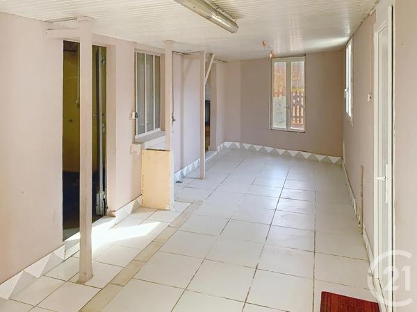 Maison à vendre  4 pièces - 73,97 m 2   ST JEAN DE LA RUELLE  - 45