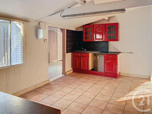 Maison à vendre  4 pièces - 73,97 m 2   ST JEAN DE LA RUELLE  - 45