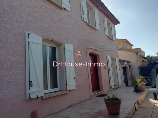 Maison à vendre 6 pièces de 128 m²