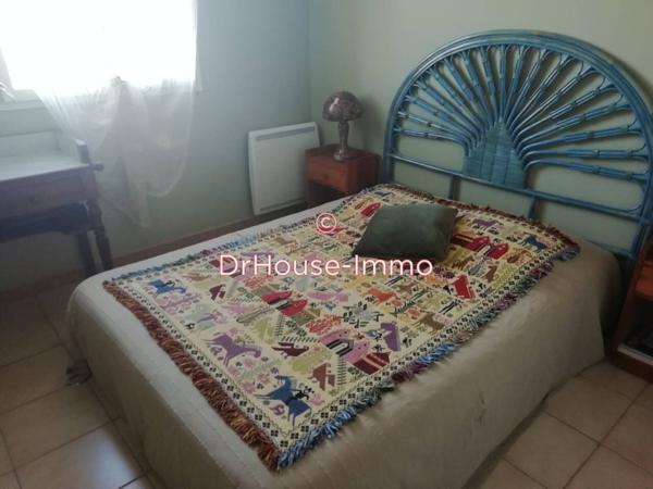 Maison à vendre 6 pièces de 128 m²