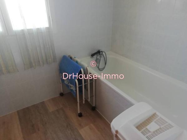 Maison à vendre 6 pièces de 128 m²