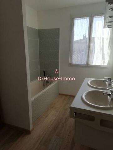 Maison à vendre 6 pièces de 128 m²