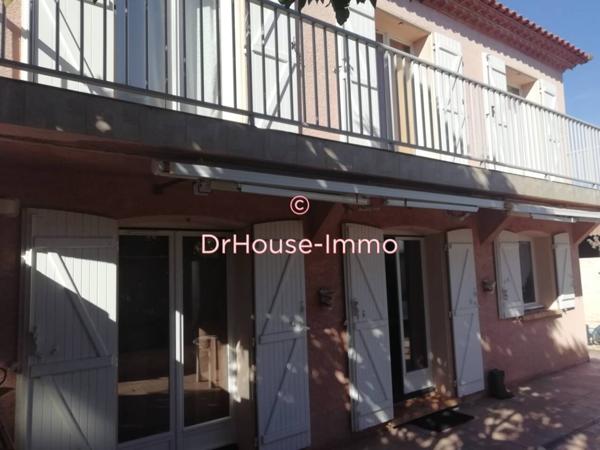 Maison à vendre 6 pièces de 128 m²