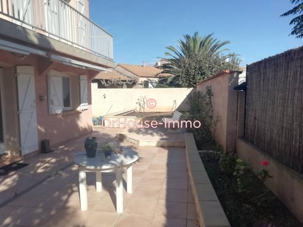 Maison à vendre 6 pièces de 128 m²