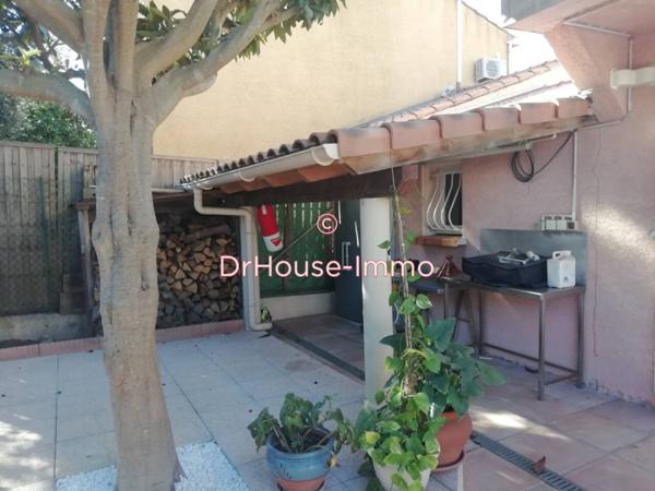 Maison à vendre 6 pièces de 128 m²