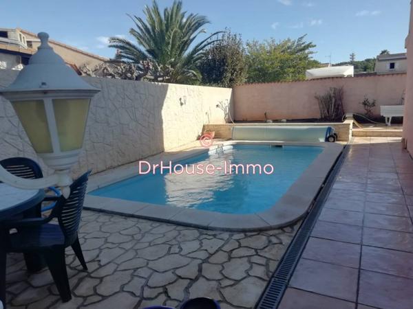 Maison à vendre 6 pièces de 128 m²