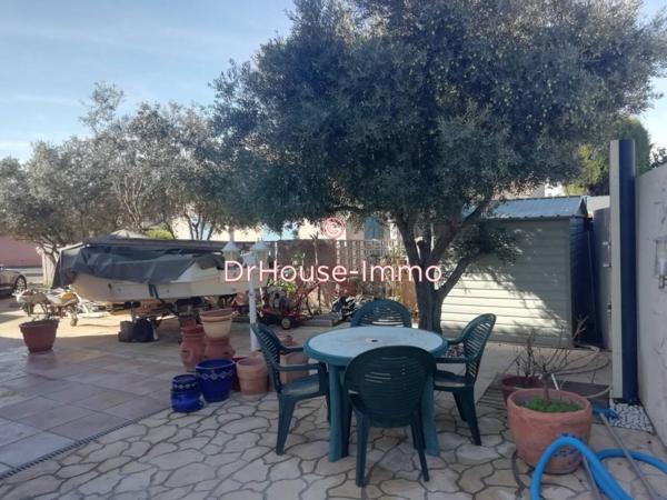 Maison à vendre 6 pièces de 128 m²