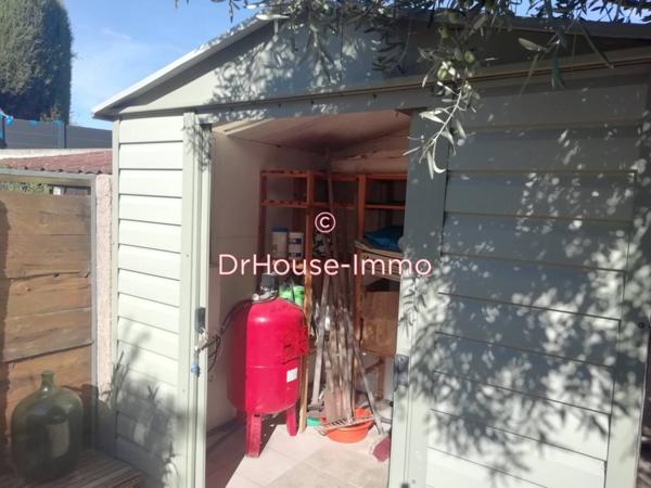 Maison à vendre 6 pièces de 128 m²