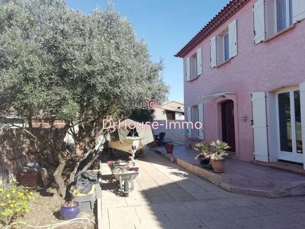 Maison à vendre 6 pièces de 128 m²