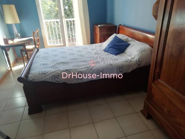 Maison à vendre 6 pièces de 128 m²