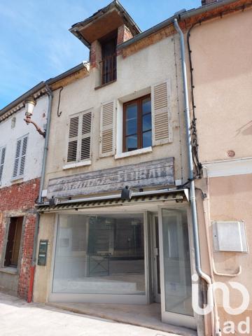 Maison à vendre 5 pièces 120 m² Cerisiers