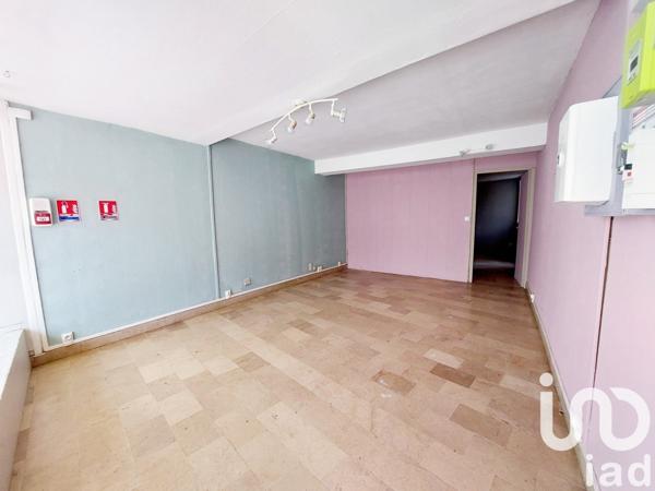 Maison à vendre 5 pièces 120 m² Cerisiers