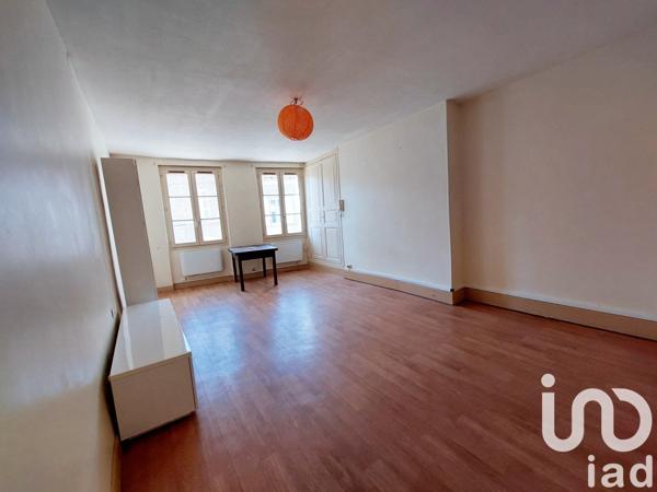 Maison à vendre 5 pièces 120 m² Cerisiers