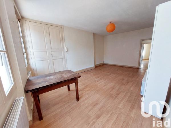 Maison à vendre 5 pièces 120 m² Cerisiers