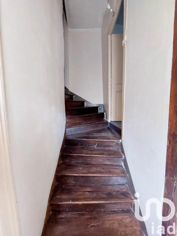 Maison à vendre 5 pièces 120 m² Cerisiers