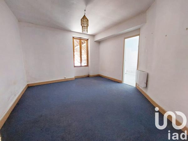 Maison à vendre 5 pièces 120 m² Cerisiers