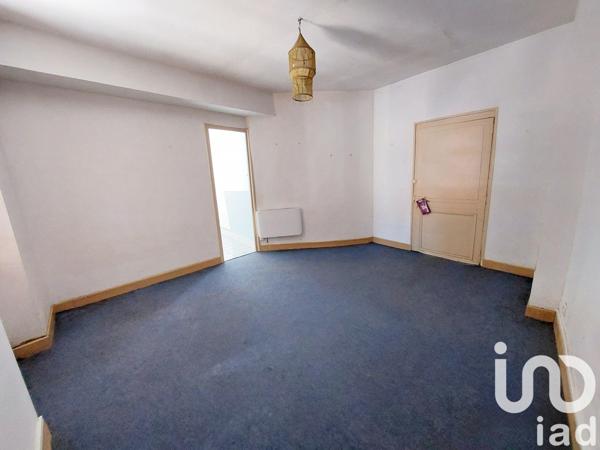 Maison à vendre 5 pièces 120 m² Cerisiers