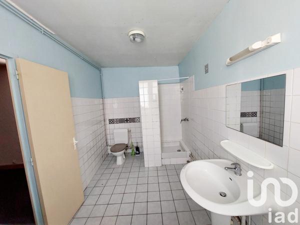 Maison à vendre 5 pièces 120 m² Cerisiers