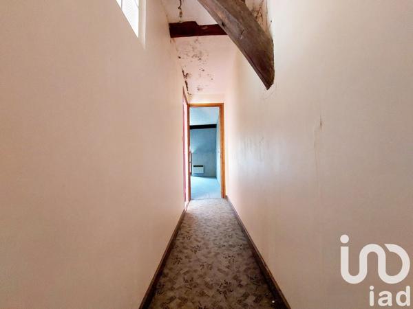 Maison à vendre 5 pièces 120 m² Cerisiers