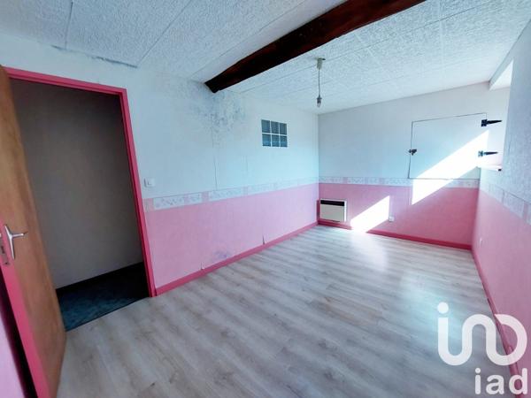 Maison à vendre 5 pièces 120 m² Cerisiers