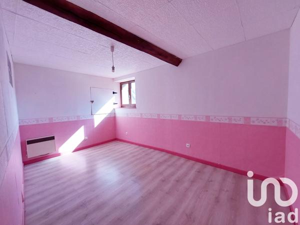 Maison à vendre 5 pièces 120 m² Cerisiers