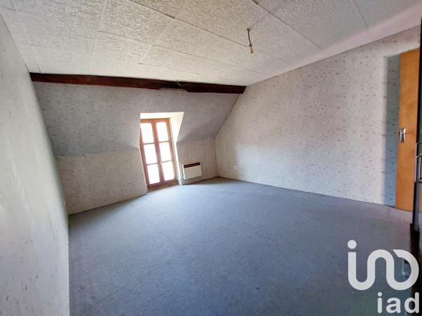 Maison à vendre 5 pièces 120 m² Cerisiers