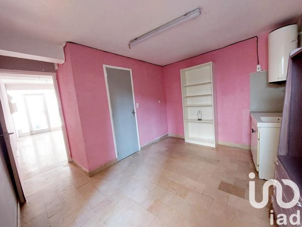 Maison à vendre 5 pièces 120 m² Cerisiers