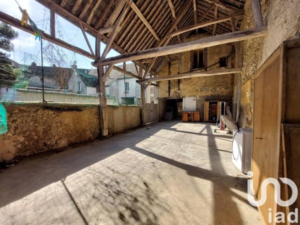 Maison à vendre 5 pièces 120 m² Cerisiers