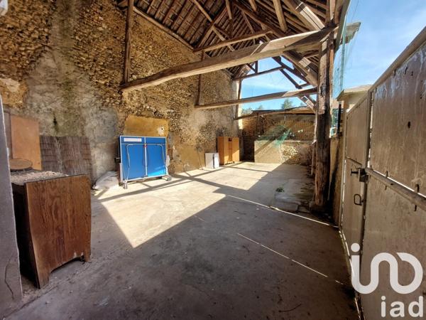 Maison à vendre 5 pièces 120 m² Cerisiers