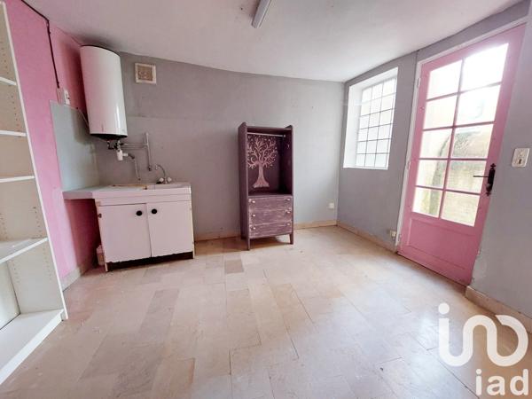 Maison à vendre 5 pièces 120 m² Cerisiers
