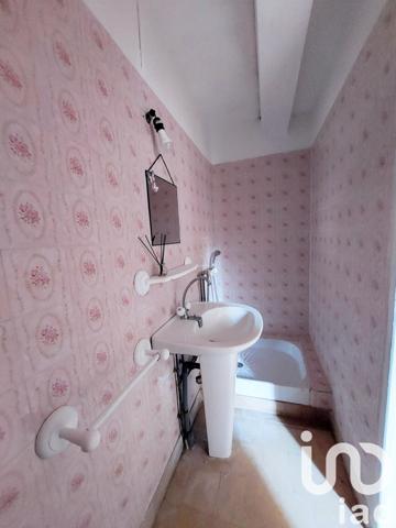 Maison à vendre 5 pièces 120 m² Cerisiers