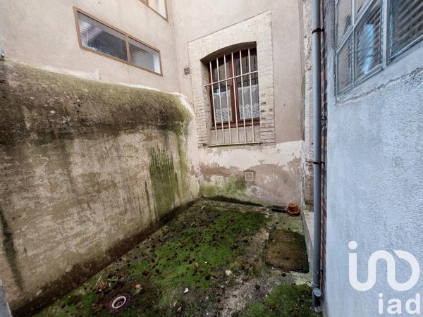 Maison à vendre 5 pièces 120 m² Cerisiers