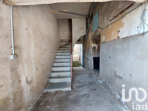 Maison à vendre 5 pièces 120 m² Cerisiers