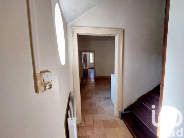 Maison à vendre 5 pièces 120 m² Cerisiers