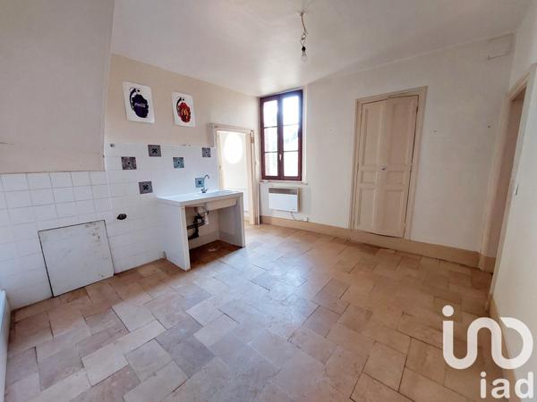 Maison à vendre 5 pièces 120 m² Cerisiers