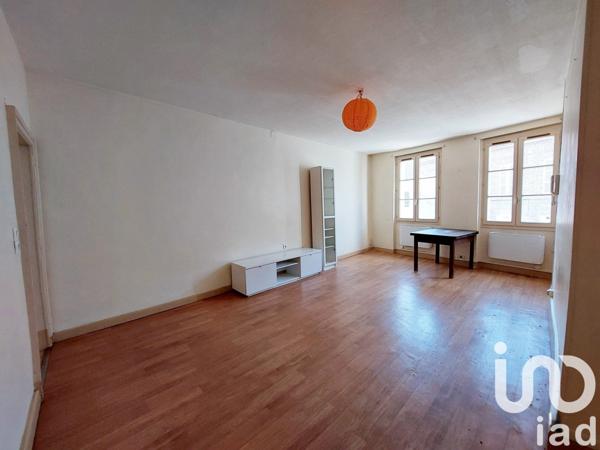 Maison à vendre 5 pièces 120 m² Cerisiers
